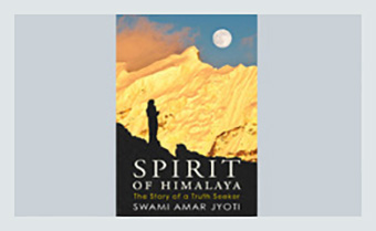 BOOKS by Swami Amar Jyoti