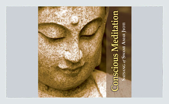 Audio Satsangs - the Spiritual Teaching of Swami Amar Jyoti