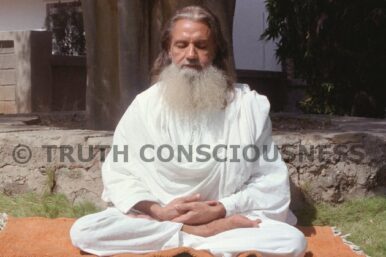 Jyoti Ashram*Pune, India, 1992