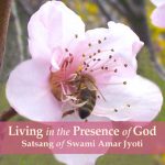 LIVING IN THE PRESENCE OF GOD