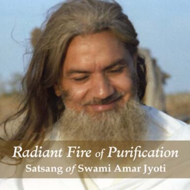 Radiant Fire of Purification