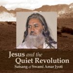 Jesus and The Quiet Revolution