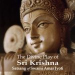 The Divine Play of Sri Krishna