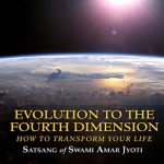 Evolution to the Fourth Dimension