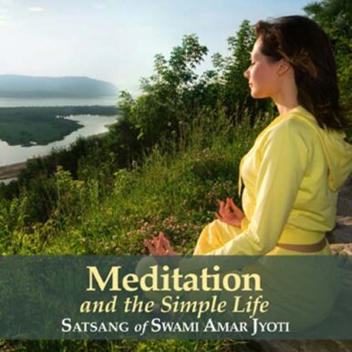 Meditation And Mantra