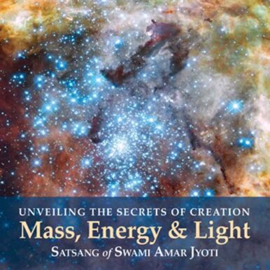 Mass, Energy and Light