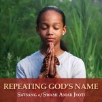 Repeating God’s Name
