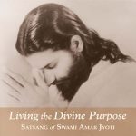 LIVING THE DIVINE PURPOSE