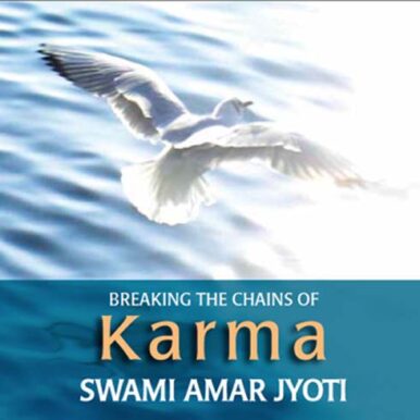Breaking the Chains of Karma