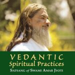 Vedantic Spiritual Practices