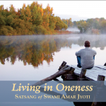 LIVING IN ONENESS