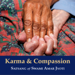 Karma and Compassion