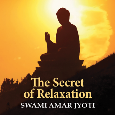 The Secret of Relaxation