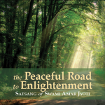 The Peaceful Road to Enlightenment