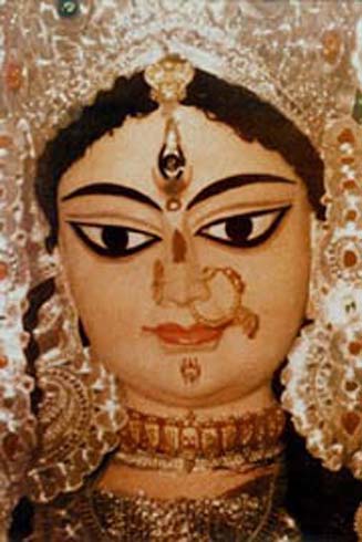 Durga (Divine Mother)