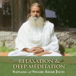 Relaxation and Deep Meditation