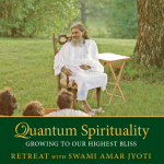 Quantum Spirituality