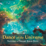 Dance of the Universe