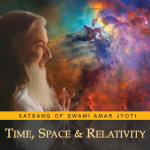 Time, Space and Relativity