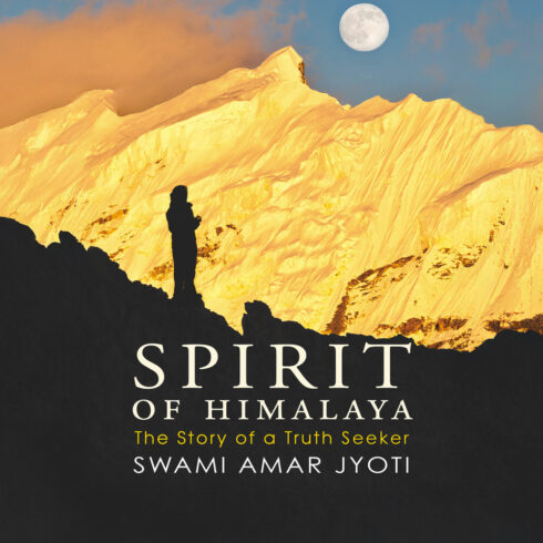 Spirit of Himalaya Audiobook