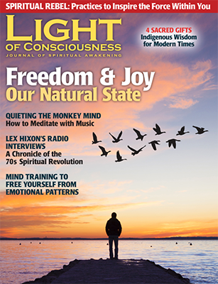 Vol 31 #2 Freedom & Joy